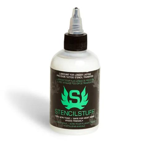 Stencil Stuff 125 ml solutie de transfer
