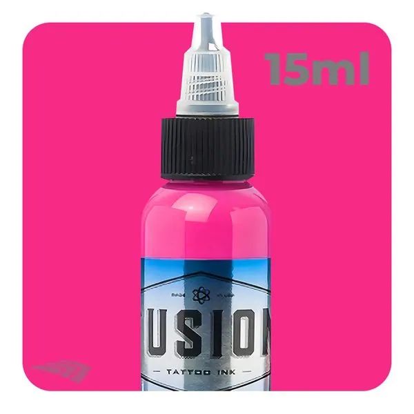 Fusion tus de desen Magenta 15 ml