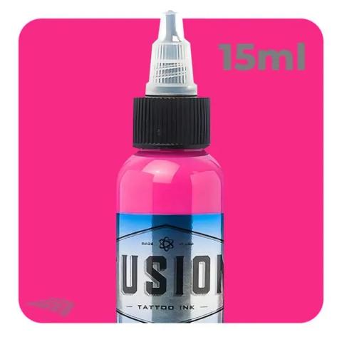 Fusion tus de desen Magenta 15 ml