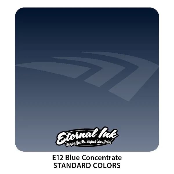 Eternal tus desen Blue Concentrate 30ml