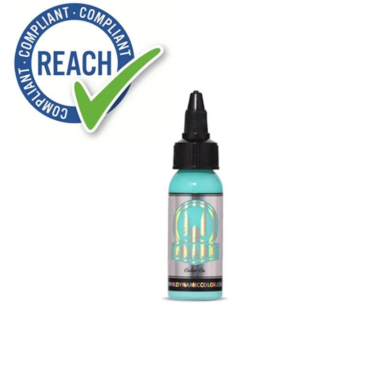 Viking By Dynamic Mint 30ml