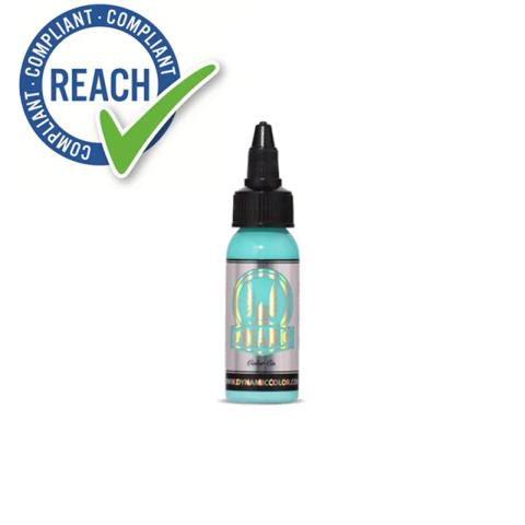 Viking By Dynamic Mint 30ml