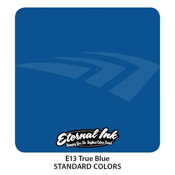 Eternal tus desen True Blue 30ml