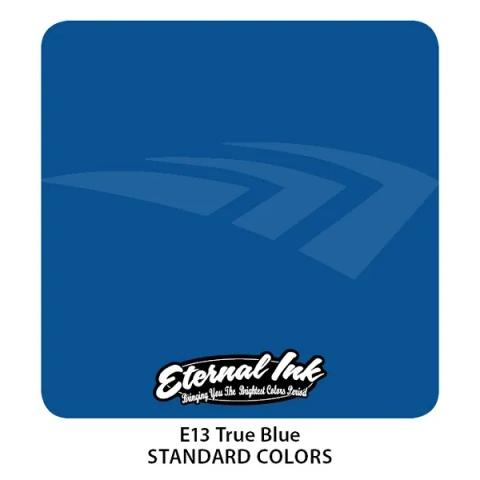 Eternal tus desen True Blue 30ml