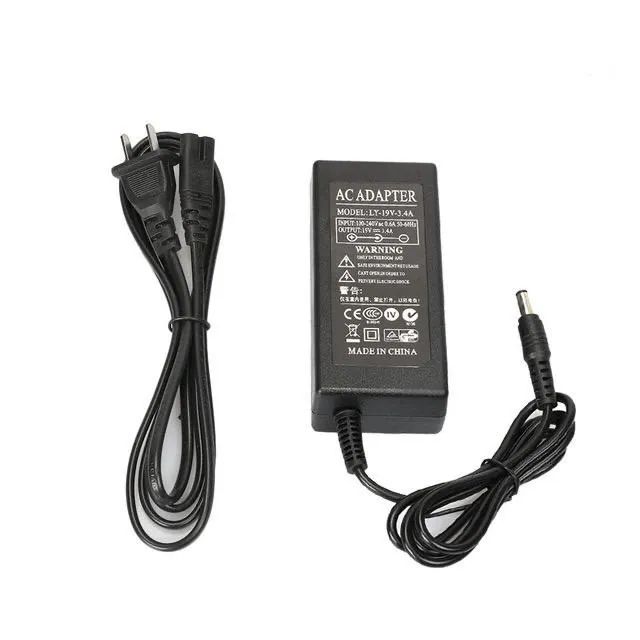 Adaptor priza pt sursa de tensiune Hurricane