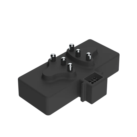 Statie de incarcare InkMachine X2 pt 2 baterii Scorpion