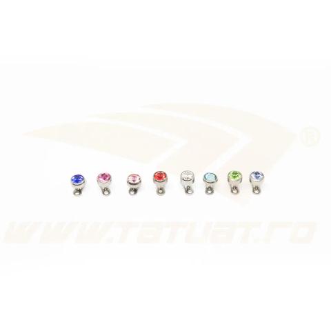 Pierce derma 100045-1