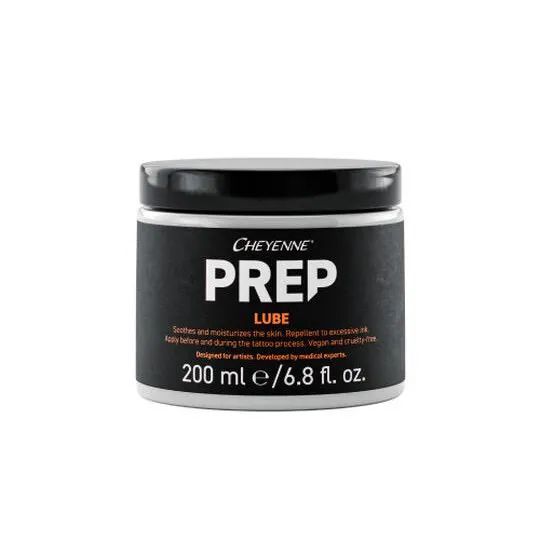 Cheyenne Prep Lube 200ml