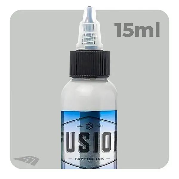 Fusion tus de desen Opaque Gray Extra Light 15 ml