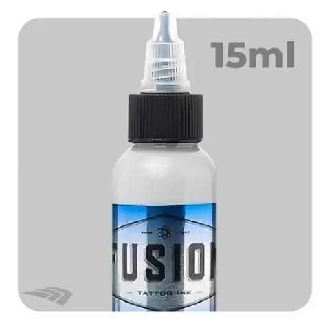 Fusion tus de desen Opaque Gray Extra Light 15 ml