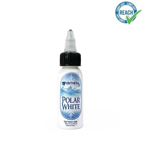 Panthera Ink Reach Polar White 30ml