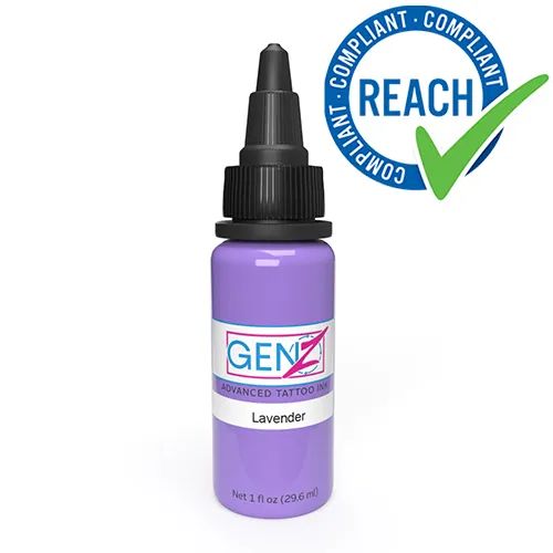 Intenze Gen Z Lavender 30ml