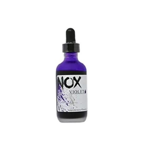 Electrum Nox Violet stencil 60ml