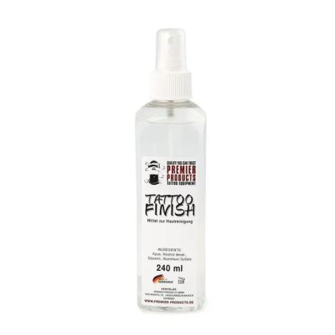 Spray de finisare Tattoo Finish 240ml