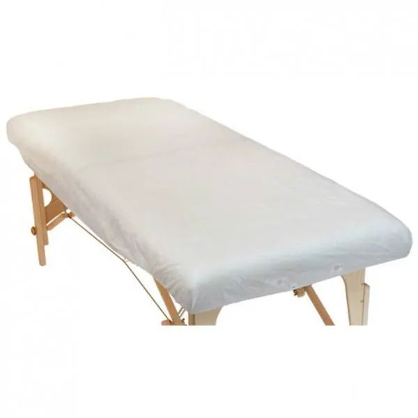 Cearceaf de pat cu elastic laminat bucata
