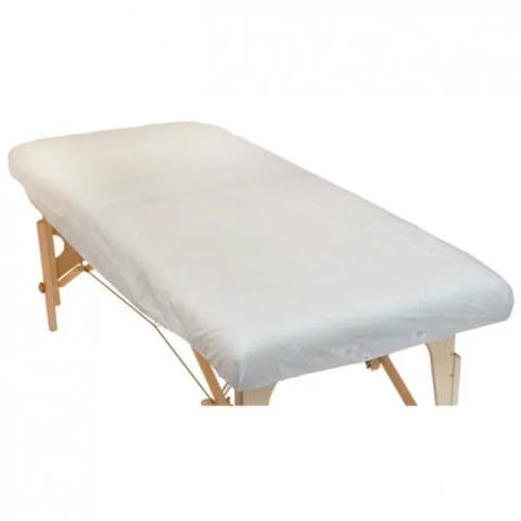 Cearceaf de pat cu elastic laminat bucata