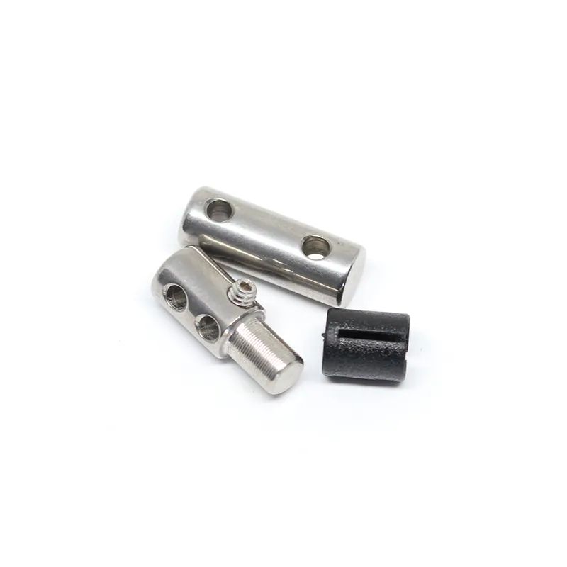 Piesa Inkmachines nr. 47 - Clipcord binding posts - 1buc