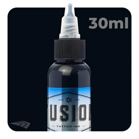 Fusion tus de desen Power Black 30 ml