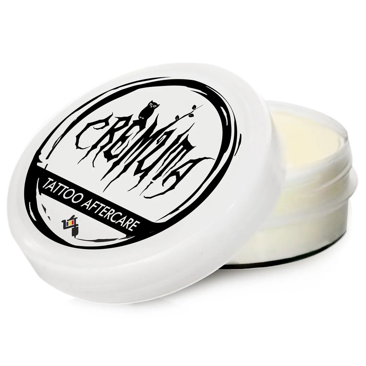 Cremuta Tattoo Aftercare 25ml