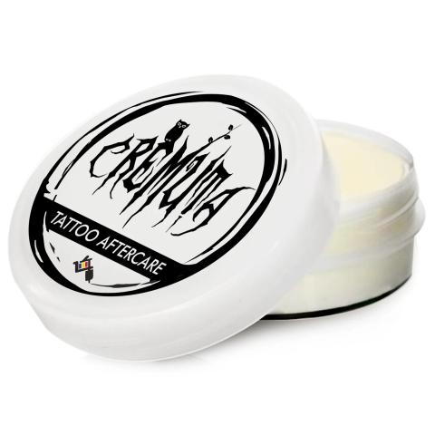 Cremuta Tattoo Aftercare 25ml