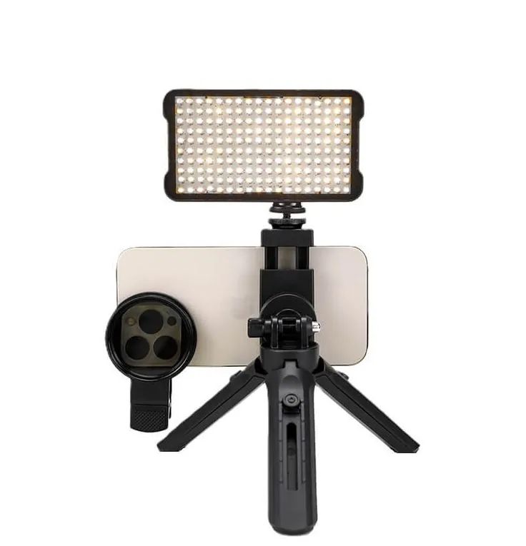 KIT PROFESIONAL PT POZE CU FILTRU DE POLARIZARE