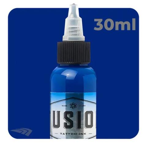 Fusion tus de desen Royal Blue 30 ml