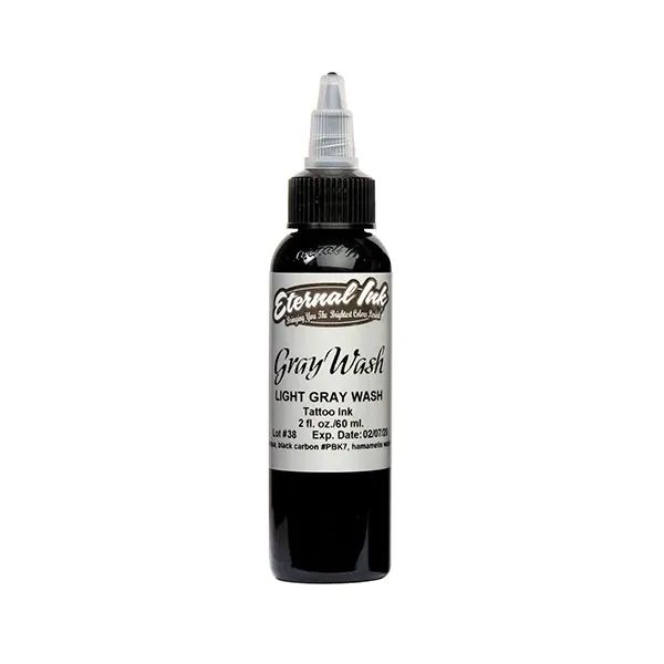 Eternal tus desen Gray Wash Light 30ml