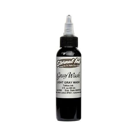 Eternal tus desen Gray Wash Light 30ml