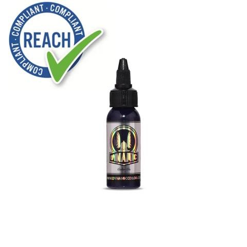 Viking By Dynamic Dark Blue 30ml