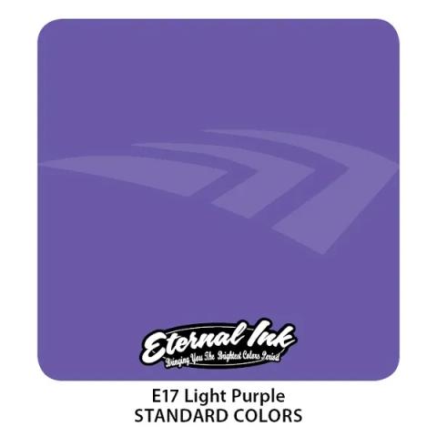 Eternal tus desen Light Purple 30ml