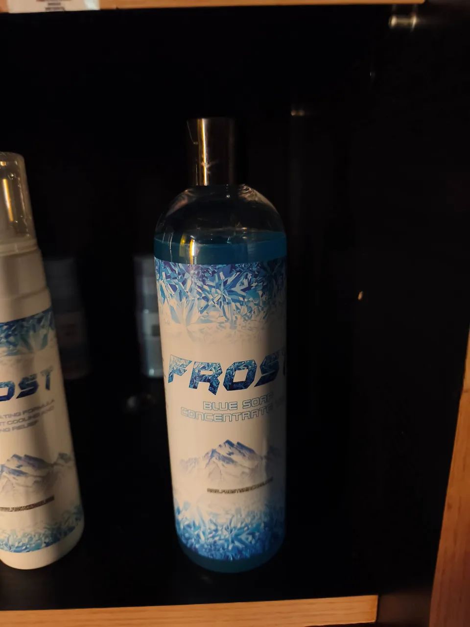 Poză din recenzie